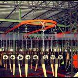 HOT SALE Infrared Catalytic (LPG/NG) GAS BURNER for Car Painting Oven (HD 61) thumbnail-4