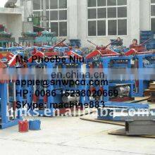 Hot Sale Small Concrete Brick Machine/brick Machine/brick Making Machine thumbnail-3