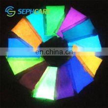 Sephcare Glow In the Dark Pigment/ Luminous Pigment Powder thumbnail-2