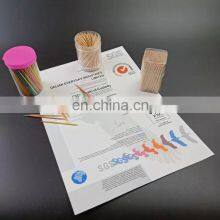 Wholesale Disposable Portable Toothpicks Bulk Toothpicks thumbnail-3