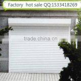 Automatic Aluminum Alloy Rolling Doors Garage Rolling Doors Factory Hot Sale thumbnail-1