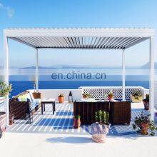 Arches, Arbours, Pergolas Pergola Roof Louver Canopy