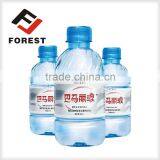 Transparent Waterproof Plastic Bottles Adhesive Roll Label, Shrink Sleeve Adhesive Label Quality Choice thumbnail-1