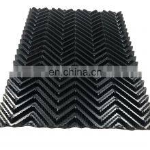 610mm Cooling Towr Fill Sheets Film PVC/PP Cooling Tower Filling thumbnail-1