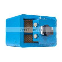 Hidden Furniture High Security Modern Home Safe Box Luxury Steel Security Money Electronic Digital Home Safe thumbnail-4