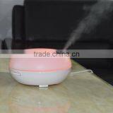 Hot Selling Wood Grain Ultrasonic Aroma Oil Diffuser Humidifier Manufactures thumbnail-6