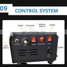 FS-1B Flexible Shaft Air Duct Cleaning Tools HVAC Ventilation Duct Cleaning Equipment thumbnail-4