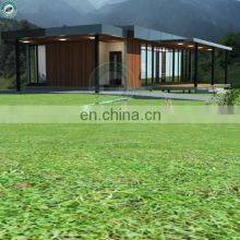 Made in China Container Homes for Sale Easy Assembled House Complete Wohn Container House in Germany thumbnail-3