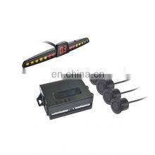 Promata 58kHZ Parking Sensor Car Reversing Aid