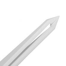 Anti Static Rubber Tweezers Plastic Tweezers Anti Static Tweezers Plastic Hard Carbon Fiber Synthetic Pointed Hand Account 93307 thumbnail-4