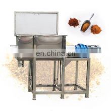 Commercial Industrial Dough Vegetable Wash Food Coconut Blender Product Mixer Machine For Powder And Chemical