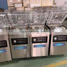 DZ-400 Series Table Electrical Sealer Machine Single Chamber Vaccum Packing Machine thumbnail-4