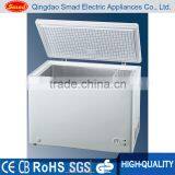Chest Type Refrigerator,side Door Chest Freezer,small Deep Freezer Supplier's Choice thumbnail-5
