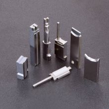 High-speed metal stamping mold and parts manufacturing