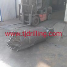 Sell 800mm rock teeth Centrifugal Bucket used for the small pile diameter