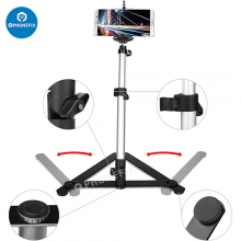 Tripod repair mobile phone holder pic projector