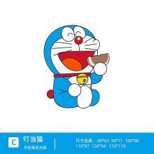 Doraemon LED Atmosphere Children's Room Bedside Decoration Painting20 thumbnail-2
