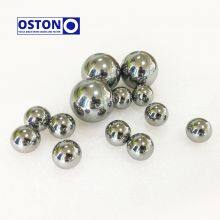 K20/Yg6 V11 Series High Hardness Tungsten Carbide Ball for Sucker Rod Pump thumbnail-4