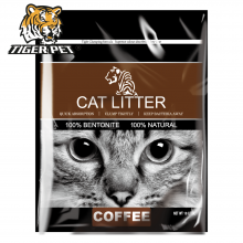 Cheap and Quality Natural Clay Pet Cat Litter Bulk thumbnail-4