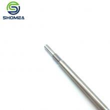 Shomea Customized Small Diameter Stainless Steel Spray Needle With Open End thumbnail-4