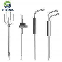 Shomea Customized 16G-32G Medical Grade Stainless Steel Elution Needle With Small Hole thumbnail-2