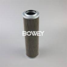 0280 D 200 W/HC Bowey Repaces Hydac Stainless Steel Mesh Folding Hydraulic Filter Element thumbnail-2