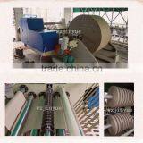 Manufacturer for JY - SZ1600 Auotmaticl Slitter Rewinder Machine thumbnail-2