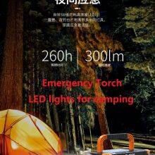 500W Portable Power Station for Home and Outdoor Camping Power Charging Energe Storage thumbnail-2