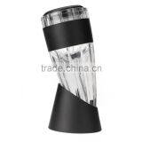 2016 New Design Red Wine Automatic Aerator Decanter thumbnail-3