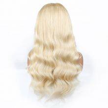613Human Hair Wigs Body Wig13x4 Lace Frontal Wig Human Hair Wigs thumbnail-3