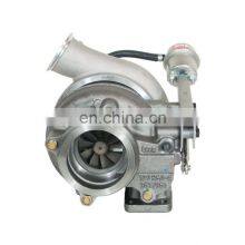 Complete Turbocharger HX40W 3783604 4956108 2836441 3783604 4048335 4051033 4051032 for Cummins L340 L360 thumbnail-4