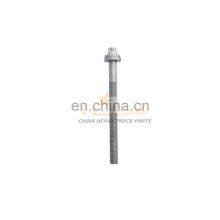 China Heavy Truck Sinotruk Sitrak Transmission Gearbox Spare Parts MQ6032230608 Cylinder Head Connection Bolt 8*35 thumbnail-2