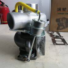 Other Performance Parts Mini Chinese Bus Parts and Accessories 24100-3251C-GT3576 Auto Turbocharger thumbnail-2