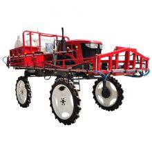 700L Agricultural Boom Sprayer thumbnail-4