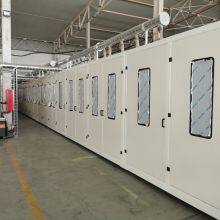 Absorbent Hygiene Care Production Equipment Underpad Machine (2)