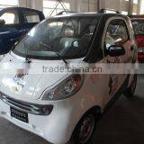 2015 Most Popular 2-seats Electric Car thumbnail-2