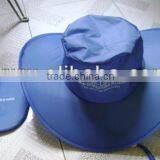 Cheap Blank Nylon Hat, Wholesale Cowboy Hats, Embroidered Cowboy Hat thumbnail-1