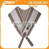 Electric Wrap Neck Shoulder Massager Neck Massage Belt Neck Shoulder Tapping Massager thumbnail-1