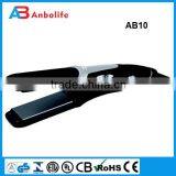 Professional Anti Static Ceramic Hair Straightener thumbnail-4