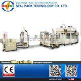 Taiwan Supplier Best Service Quality Package Sealing Machine thumbnail-6