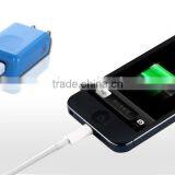 5v 1a Portable Mobile Phone Charger for US Market thumbnail-4
