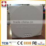 Long Range RFID Attendance Reader System