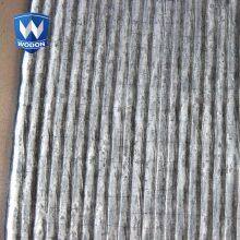 Abrasive Submerged Arc Self Shielding Flux Cored Hardfacing Welding Wire