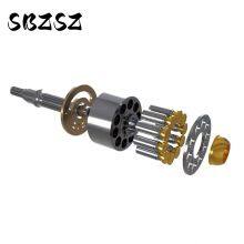 SBZSZ R902428405 Pump Valve A10VSO45/A10VSO45 DFR Series Hydraulic Pump Supplier A10VSO45DFR1/31R-PPA12N00 Piston Pump thumbnail-6