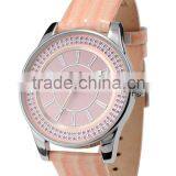 Japan Movement 3atm Water Resistant Quartz Watch Montre Femme thumbnail-4