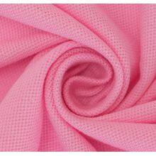 65% Polyester 35% Cotton Pique Mesh Fabric for School Uniform