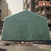 SXKON Emergency Tent Series thumbnail-2