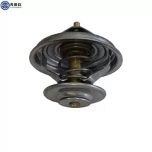 Thermometer OM457 Engine Large Vehicle Accessories Thermostat Temperature Regulator Original Factory A0042038375 Brand New thumbnail-5