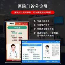 Ultra Thin Information Release, Wall Mounted Door Plate Advertising Machine, Digital Signage, Smart Display Screen thumbnail-4