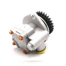 Reliable Sany Hydraulic Steering Pump - Best Price Steering Pump for Sany for Sany Excavator Steering System Parts thumbnail-5